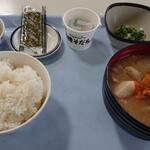 港湾食堂 - 