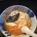 Issei Ramen - いっせいラーメン800円