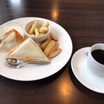 cafe juju - 