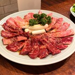 Yakiniku Nikudoushi Kitahama Honten - 