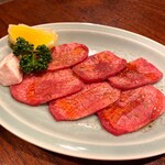 Yakiniku Nikudoushi Kitahama Honten - 