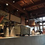 Blue Bottle Coffee Kyoto Cafe - 