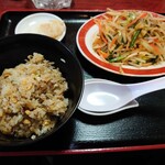 中華料理　ひかり - 