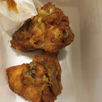 Kentucky Fried Chicken Toyoyama Toyoba Ten - 