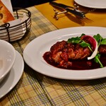 Osteria Pino Giovane - 