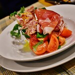 Osteria Pino Giovane - 