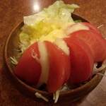 Grill Suzukou - 