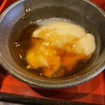 Tempura Yajima. - 