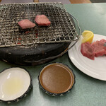 Kiraku Yakiniku Ten - 