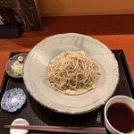 Soba Roujina - 