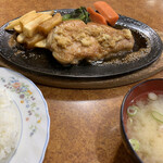 Grill Suzukou - 