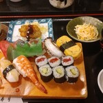 Nobu Zushi - 