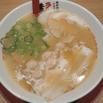 Ramen Yokozuna Hankyu Sanbangai Ten - 