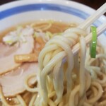 Ramen Buta Chikara - 