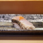 Sushi Yasu - 鰆