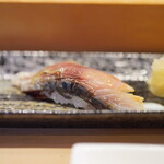 Sushi Yasu - 鯖