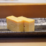 Sushi Yasu - 玉