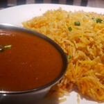 RAFI INDIAN RESTAURANT - 