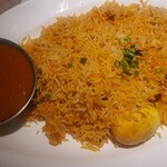 RAFI INDIAN RESTAURANT - 