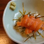 Sushi Dokoro Manabu - 