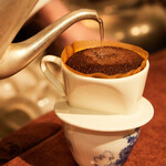 h Sumibi Yaki Coffee Kura - 