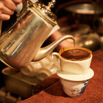 h Sumibi Yaki Coffee Kura - 