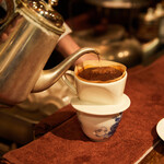 h Sumibi Yaki Coffee Kura - 