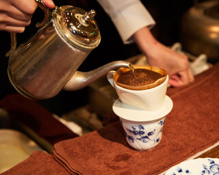 Sumibi Yaki Coffee Kura - 