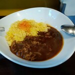 DAS CURRY KIMURA RESTAURANT - 