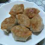 Gyoza no Kimura - 餃子（小）