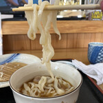 Teuchi Soba Yasan Udon Yasan - 