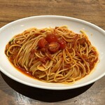 Jolly Pasta Asahikawa Nagayama Ten - パスタ