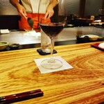 Steak & Wine Ishizaki - 