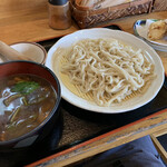 Inaka Udon Kamo kyu - 