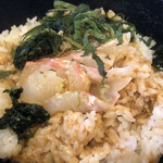 Shin Japanese cuisine Echigoya - 