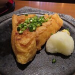 Nomono Izakaya Kayohiji Ueno Ten - 宮城の三角揚げ