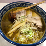 Ramen Suzuya - 