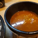 Yokohama Iekei Ramen Majime Kamoi Ten - 