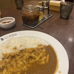 Curry House CoCo Ichibanya Kurume Higashi Kushihara Ten - 