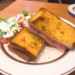 Eggs'n Things Nagoya Parco Ten - 