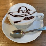 Cafe Mugiwara Boshi - ふぞろいイチゴのショートケーキ、800円