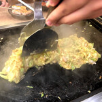 Asakusa Monja Kanoya - 