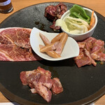 Tokkyu Yakiniku Seizan - 