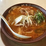 Ramen Yokozuna Hirakata Ten - 