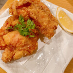 Seafood Dokoro Tomoyoshi Moriguchi Ten - 