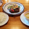 スイスレストラン アルポン - 料理写真: