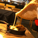 Cheese Cheers Cafe - 