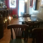 Bistrot coba - 