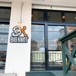 BIG KNOT - 