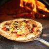 薪窯 PIZZA・CAFE NORTH GARDEN - 料理写真: